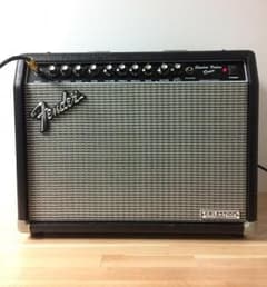 fender SVD-20CE ギターアンプ フェンダーのサムネイル