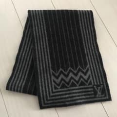 ルイヴィトン メンズ マフラーのサムネイル