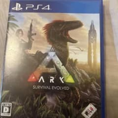 ARK: Survival Evolvedのサムネイル