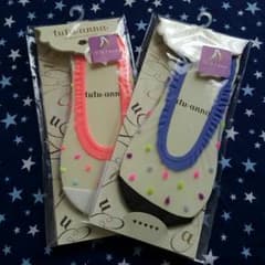 チュチュアンナ(深履きタイプ)のサムネイル