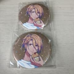 うたプリ　缶バッジ　神宮寺レン うたプリ BGS 缶バッジ 神宮寺レン スペシャル レア - メルカリ