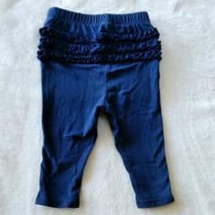 ★junさま専用★オールドネイビーレギンス70のサムネイル