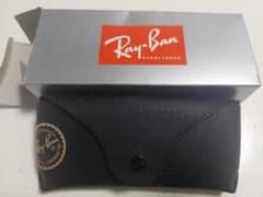 RayBan サングラスケース ☆早い者勝ち☆のサムネイル
