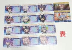 ホロライブ カードダス まとめ売りのサムネイル