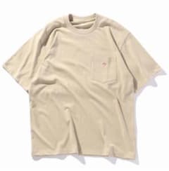 DANTON(ダントン)  ポケット　Tシャツのサムネイル
