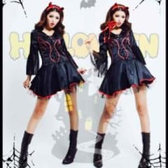 デビル！ハロウィン！のサムネイル