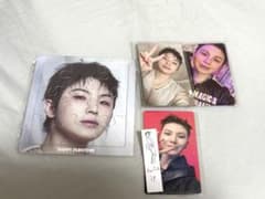 SEVENTEEN HAPPY BURSTDAY ウジ セットのサムネイル