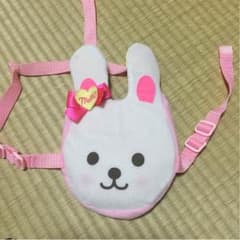 メルちゃんおんぶひものサムネイル