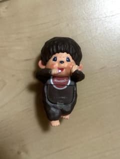 HIPPERS Monchhichi ヒッパーズモンチッチのサムネイル