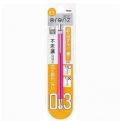 オレンズ ピンク 0.3のサムネイル