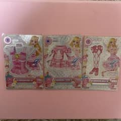 アイカツカード  オーロラキスコーデ アイカツのサムネイル