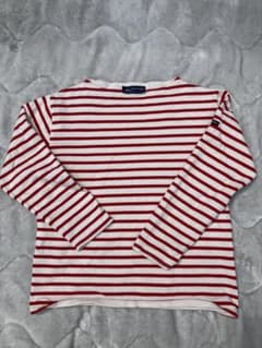 SAINT JAMES ウエッソン サイズT3のサムネイル