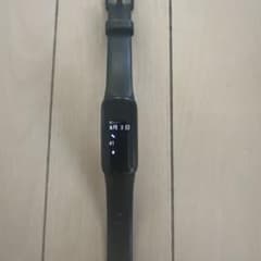 Fitbit Inspire3 ブラック スマートウォッチ 本体のサムネイル