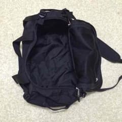 ノースフェイスバックのサムネイル