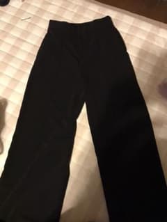 ワイドパンツ★値引きしました！のサムネイル