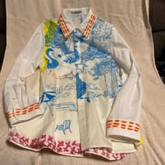 ツモリチサト　長袖シャツのサムネイル