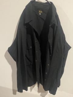 Needles ジャケットのサムネイル