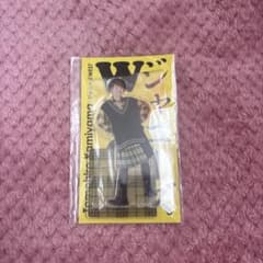 W(ウエスト) アクリルスタンドのサムネイル