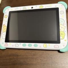 PINOCCHIO すみっコパッド 8インチ 箱なし - メルカリ
