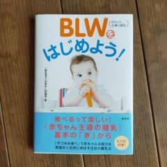 BLW(赤ちゃん主導の離乳)をはじめよう!のサムネイル