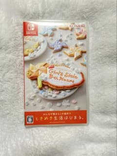 ときめきメモリアルgs4のサムネイル
