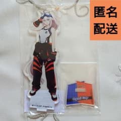 オグリキャップ ウマ娘 シンデレラグレイ オートバックス アクリル