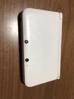 【ジェシー様専用】3DSLLジャンク品のサムネイル