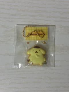 ポムポムプリン シークレットストラップのサムネイル