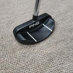 入手困難 ピン レフティ パター Scottsdale TR Piper Cのサムネイル