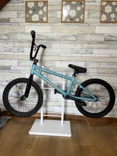 COLONY horizonBMX 本体 ライトブルー[KIDS]18インチ美品 COLONY horizonBMX 本体 ライトブルー[KIDS]18インチ美品 - メルカリ