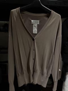 Maison Martin Margiela カーディガンのサムネイル