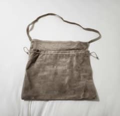 Hender Scheme   red cross bag bigのサムネイル