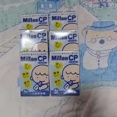 Milton錠剤6箱24錠、mizuki様専用のサムネイル
