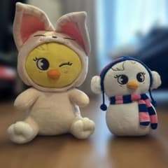 straykids フィリックス skzoo ポガリ ぬいぐるみセット - メルカリ