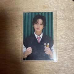 straykids トレカ リノ HOP HMV ラキドロ 特典のサムネイル