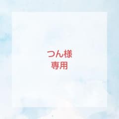 つん様専用のサムネイル