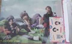 이치 반 쿠지 Mrs.GREEN APPLE MAGICAL WINTER H상