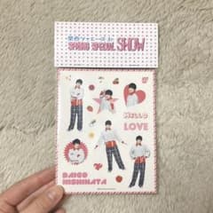 春松竹 シールセット 関西ジャニーズJr.のサムネイル