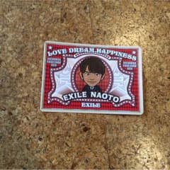 NAOTO チップスカードのサムネイル