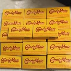 カロリーメイト チョコレート味 17個 セットのサムネイル