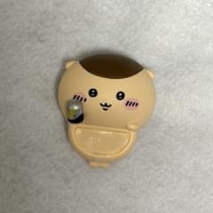 ちいかわ HIPPERS ヒッパーズ くりまんじゅうのサムネイル