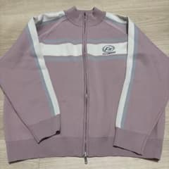 アプレジュール apresjourmignon レディース ジップアップパーカーのサムネイル