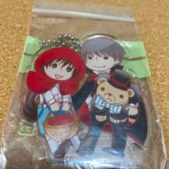 純情ロマンチカ アクリルキーホルダー 高橋&宇佐美のサムネイル