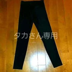 タカさん専用　　パタゴニア　patagonia　スパッツ　サイズSのサムネイル