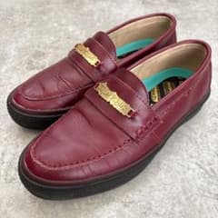 希少✨️Converse CS Loafer SK TOYA HORIUCHI - メルカリ