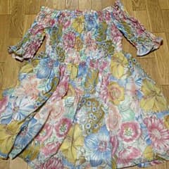 dazzlin ワンピース 新品タグ付きのサムネイル