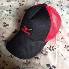 mizuno キャップのサムネイル