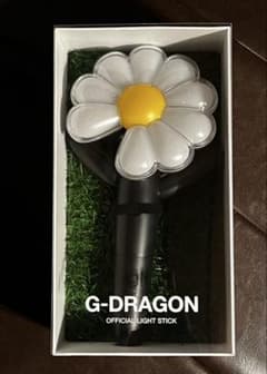 G-DRAGON ペンライトのサムネイル