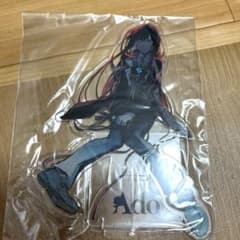 最終値下げ　Ado アクリルスタンド　心臓のサムネイル