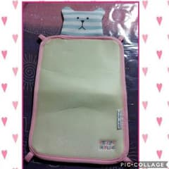 【まぁちゃん様　専用】冷感パッドのサムネイル